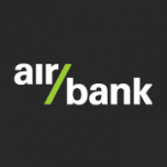 Air Bank logo