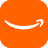 Amazon Visa logo