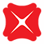 DBS Bank logo