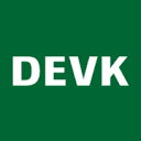DEVK logo