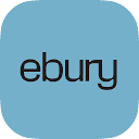 Ebury logo