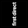 first direct logo