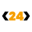 HUK24 AG logo