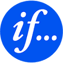 If logo