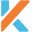 Kredivo logo