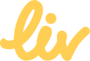 Liv logo