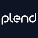 Plend logo