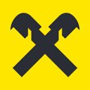 Raiffeisen Bank International logo