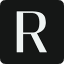Rho logo