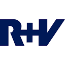 R+V logo