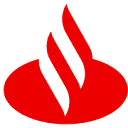 Santander Consumer Bank logo
