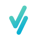 VisualVest logo