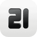 21bitcoin logo