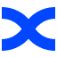 BingX logo