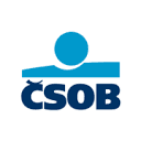 ČSOB logo