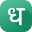 Dhan logo