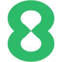 Eightcap logo