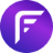Fusion Markets logo