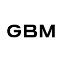 GBM logo