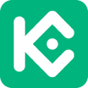 KuCoin logo