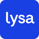 Lysa logo