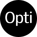 Opti logo