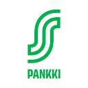 S-Pankki logo