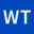 WisdomTree logo