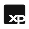 XP Investimentos logo